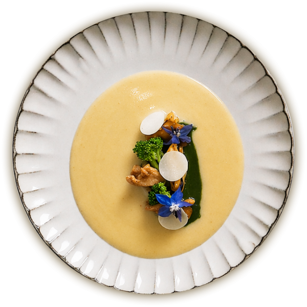 Le Welcome - restaurant CHAMALIERES