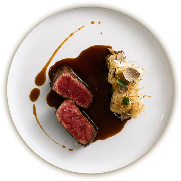 Le Welcome - restaurant CHAMALIERES