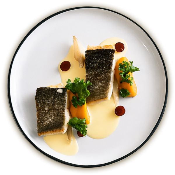 Le Welcome - restaurant CHAMALIERES