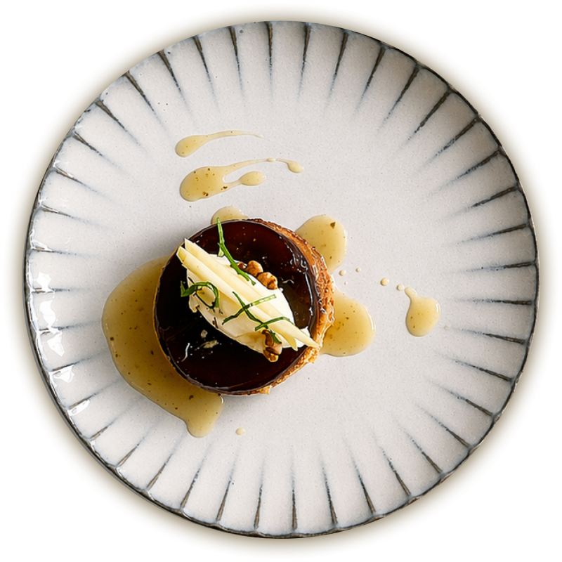 Le Welcome - restaurant CHAMALIERES