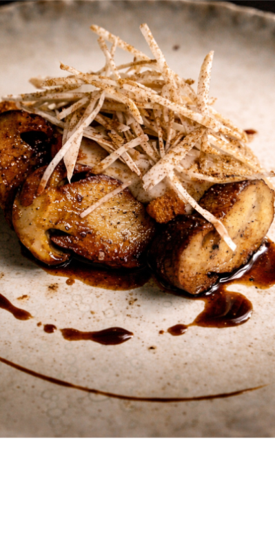 Le Welcome - restaurant CHAMALIERES