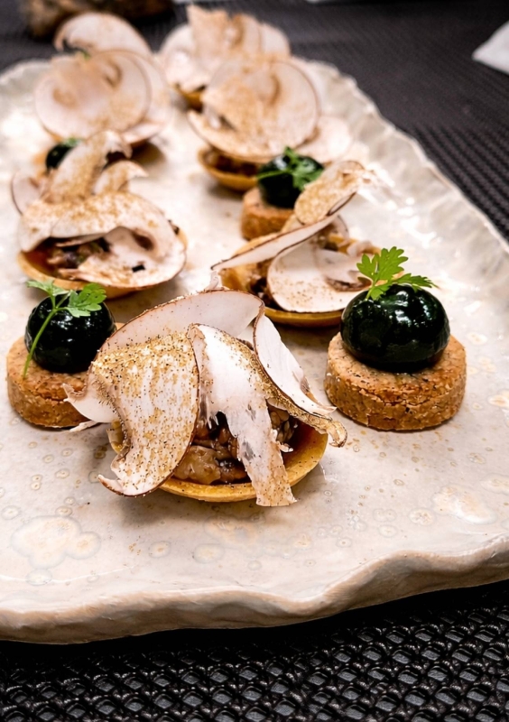 Le restaurant - Le Welcome - restaurant CHAMALIERES