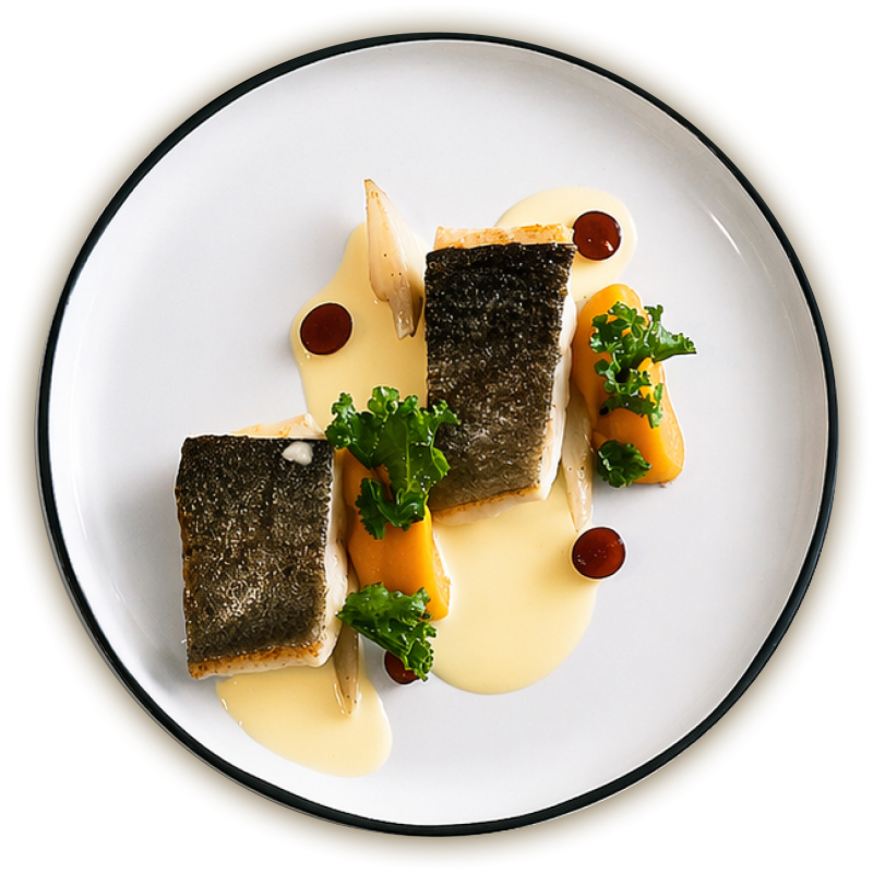 Le restaurant - Le Welcome - restaurant CHAMALIERES