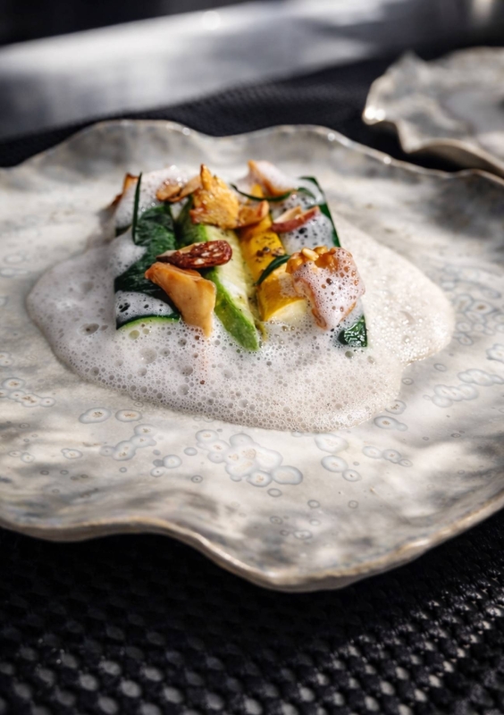 Le restaurant - Le Welcome - restaurant CHAMALIERES