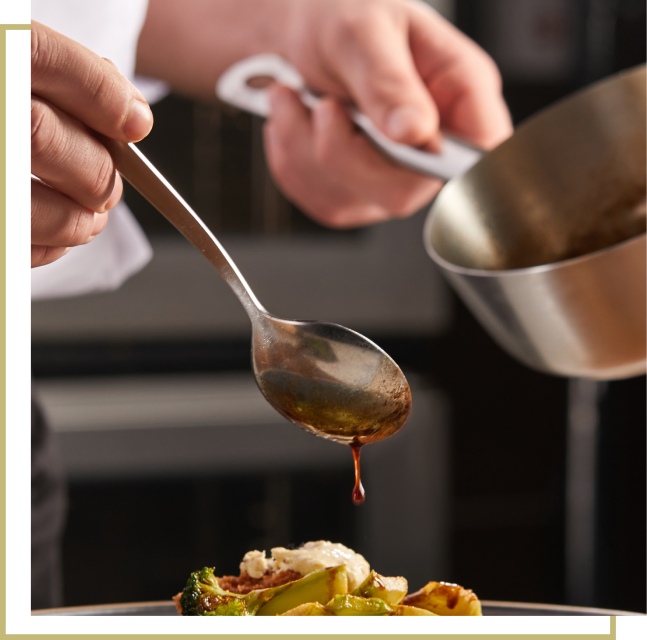 Le Welcome - restaurant CHAMALIERES