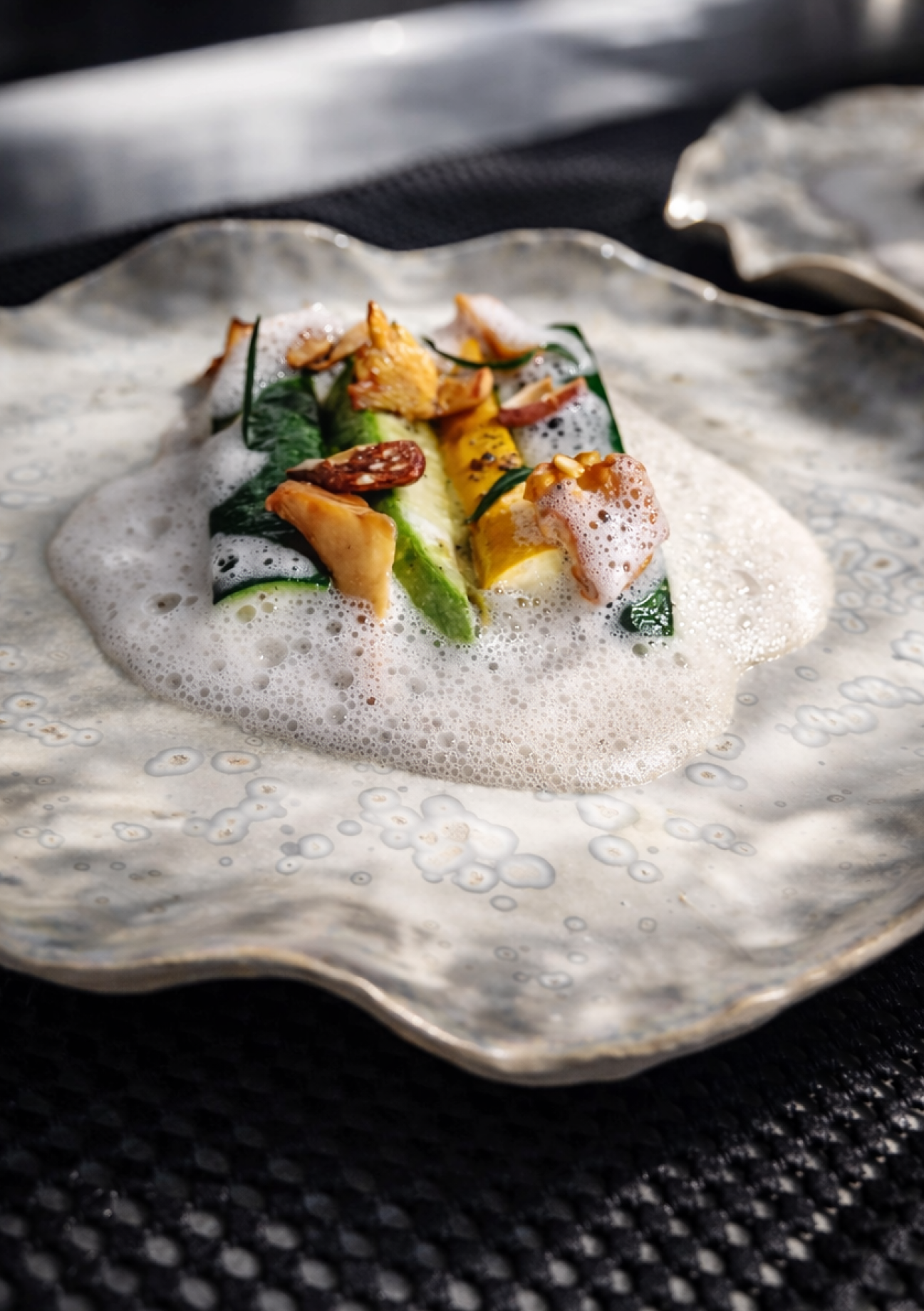 Le Welcome - restaurant CHAMALIERES