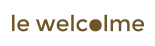 Le Welcome